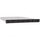 Lenovo 7DG9A02FAP ThinkSystem SR630 V4(HS 2.5)/Xeon-6507P(8) 3.50GHz-6400MHz×1/PC5-51200 32.0GB(32×1)/RAID-940-8i-4GB/Quad-1GbE-OCP/POW(800W×2)/OSなし/3年保証9x5(CRU-NBD)/SS90
