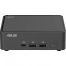 【法人様宛限定】ASUS RNUC15CRKI3053CJ ASUS NUC 15 Pro Slim (Intel Core i 3 processor 100U/8GB/SSD・512GB/ODDなし/Win11 Pro/WiFi7/BT)