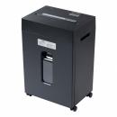 サンワサプライ PSD-CC002BK クロスカットシュレッダー（A3対応・容量30リットル）