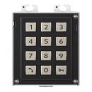 アクシス 01254-001 2N IP VERSO - KEYPAD BLACK