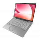 Panasonic CF-FC6R1HAS Let’s note FC6 法人モデルeSIM 4年間データ通信利用権付（Core Ultra 5 235U/32GB/SSD・512GB/ODDなし/Win11Pro/14.0型/顔認証対応カメラ/LTE nanoSIM+eSIM対応)