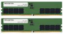 プリンストン PD5-4800-8GX2 16GB（8GB×2枚組） DDR5-4800 288PIN UDIMM