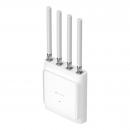 TP-LINK EAP668-Outdoor HD AX3600 屋内外対応 Wi-Fi 6アクセスポイント