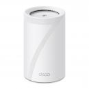 TP-LINK Deco BE68(1-pack) BE14000 トライバンドメッシュWi-Fi 7ユニット