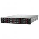 HPE P89327-295 Smart Choice DL340 Gen12 Xeon 6505P 2.2GHz 1P12C 32GBメモリ 4LFF MR408i-p/4GB 8TB SATA HDDx2 BCM5719 1Gbx4 800W電源x2モデル