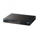 ELECOM EHB-SX2B08F-PH 法人用Webスマートスイッチングハブ/MultiGigabit対応/PoE対応/10Gbps/8ポート/3年保証