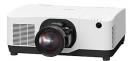 NEC NP-PA1505UL-WJL レーザー光源液晶プロジェクター（白モデル）