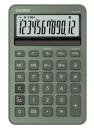 CASIO MS-M200-GN-N デザイン電卓 スタイリッシュ ミスティグリーン