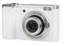 ケンコー 144675 デジタルカメラ KC-ZM08 WH 光学5倍ズーム
