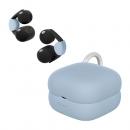 Sony HAC-LC900CA/L LinkBuds Clip用ケースカバー ブルー