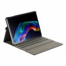 サンワサプライ PDA-SF14BK Microsoft Surface Pro 12インチ用手帳型保護ケース