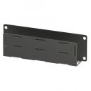 【法人様宛限定】ハヤミ工産 QP-M03B STBホルダー（壁掛用）