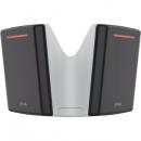 アクシス 03123-001 AXIS D2122-VE Radar Black