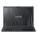 VAIO VJPG314000003 VAIO Pro PG (Core i5-1334U/8GB/SSD 256GB/光学ドライブなし/Win11Pro/Officeなし/13.3型WUXGA/顔認証/指紋認証/TPM/黒)