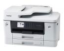 brother MFC-J7310CDW A3インクジェット複合機 (コピー/プリント/スキャン/FAX/自動両面印刷/Wi-Fi/2段トレイ/ビジネス)