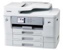 brother MFC-J7610CDW A3インクジェット複合機 (コピー/プリント/スキャン/FAX/低コスト/自動両面印刷/Wi-Fi/3段トレイ)