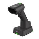 エイポック 1962GHD-2USB-5-J ワイヤレス2次元バーコードリーダー USB