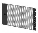 ATEN RA2200B 6U 廃熱メッシュパネル 黒