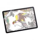 ELECOM TB-WM11FLFAHD Wacom MovinkPad 11/保護フィルム/防指紋/高精細/指紋防止/反射防止