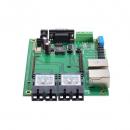 MOXA EOM-104-FO Evaluation Kit EOM-104-FO 評価キット
