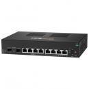 HPE S4R22A#ACF HPE Aruba Networking CX 6000 8G 2SFP Switch