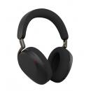 GNオーディオ 38599-999-899 Jabra 無線ヘッドセット USB-C 両耳 MS認定 「Jabra Evolve3 85 MS Link390c Black」