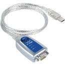 MOXA Uport 1130 USB to 1ポートRS422/485 コンバータ