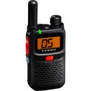 八重洲無線 SRS30S-BT PKG 特定小電力トランシーバー YAESUコネクトLite搭載で混信を自動回避 コンパクトボディ ショートアンテナタイプ Bluetooth搭載 オールインワンパッケージ