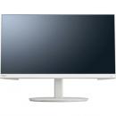 NEC LCDE224F-CZ 21.5型3辺狭額縁フルHD液晶ディスプレイ (21.5型/1920×1080/DisplayPort、HDMI、VGA/白/スピーカー：あり)