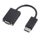 NEC PC-VP-BK21-0A DisplayPort-VGA変換アダプタ