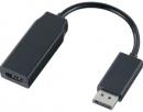 NEC PC-VP-BK26-0A DisplayPort-HDMI変換アダプタ