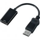 NEC PC-VP-BK27-0A DisplayPort-HDMI変換アダプタ2