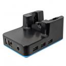 ユニテック・ジャパン 5000-900142G EA660/EA530 ドッキングステーション、電源アダプタ付属