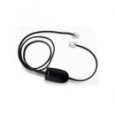 GNオーディオ 14201-19 Avaya電話機用 電子フックスイッチ「Jabra Avaya EHS 14201-19」