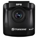 Transcend TS-DP250A-32G 32GB Dashcam DrivePro 250 Suction Mount GPS