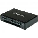 Transcend TS-RDC8K2 All-in-1 Multi Memory Card Reader USB 3.1 Gen 1 Type C
