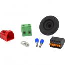 アクシス 03353-001 AXIS TQ1955-E Connector Kit