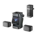 【法人様宛限定】ANKER  D2431511 Soundcore Nebula P1 ブラック