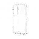 ELECOM PM-G261GRPACR Galaxy S26 (SC-51G)/Grippy/オールクリア/クリア