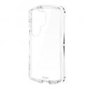 ELECOM PM-G262GRPACR Galaxy S26 Ultra (SC-53G)/Grippy/オールクリア/クリア