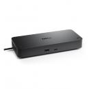 【法人様宛限定】Dell CK210-BSJD-0A Dell Pro Thunderbolt 5 Smart Dock - SD25TB5