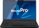 マウスコンピューター C3I7U01BKACAW101DEC-BPQD MousePro C3-I7U01BK-A (Core i7-13620H/16GB/SSD・500GB/ODD無/Win11 Pro/Office無/13.3型/解像度1920×1200)