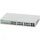 アライドテレシス 5125RZ5 AT-GS950/28 V2-Z5 レイヤー2スイッチ