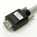 エイム電子 APCLS-SS26-01 カメラリンクPoCL細径ケーブル BASE Configuration準拠 SDR/SDR 1m