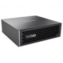 レノボ 30KLS0CA00 ThinkStation PGX (GB10 Grace Blackwell Superchip/128GB/SSD・1TB/ODDなし/DGX OS/Officeなし/CPU内蔵)