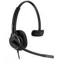 日本HP C01B2AA#AC3 HP Poly Mission 415 Monaural USB Wired Headset WW