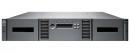 HPE AK379B HPE Storage MSL2024 Gen4 0ドライブ テープライブラリ
