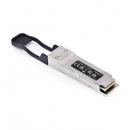 StarTech.com LOOPBACKPLUG100G ループバックモジュール/QSFP28/100Gパッシブ/QSFPポートテスター/ループバックテストプラグ/MSA準拠