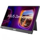 【法人様宛限定】ASUS MB16FC 16型ポータブルモニター/1920×1200/USB Type-C×2、Mini HDMI×1/ブラック/スピーカーなし