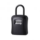 ELECOM ESLXECBOX02 セキュリティキーボックス/ダイヤル式